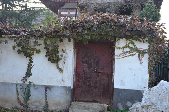 小鐵門(mén)
