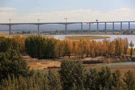 黃河大橋