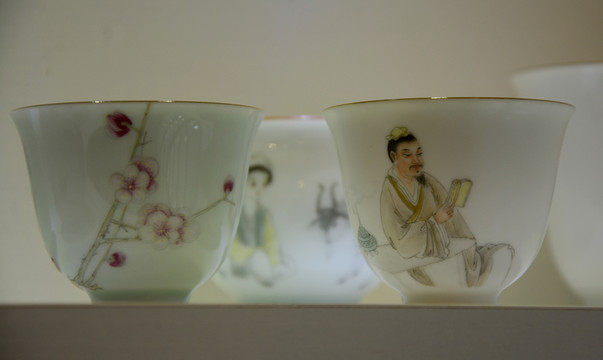 茶道
