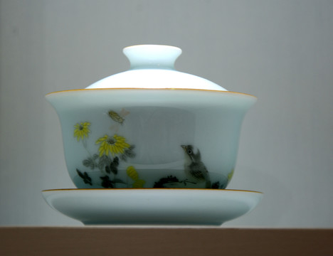 茶道
