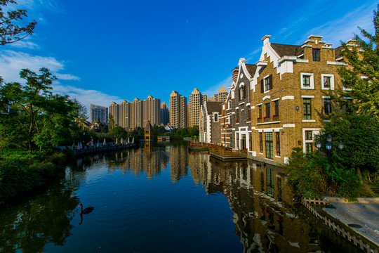 南湖公園