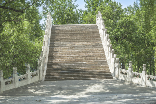 頤和園玉帶橋