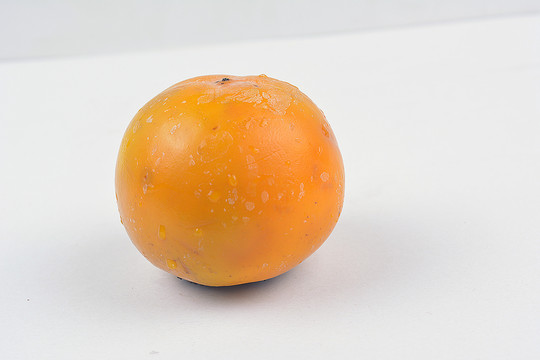 柿子