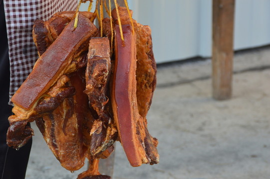 臘肉