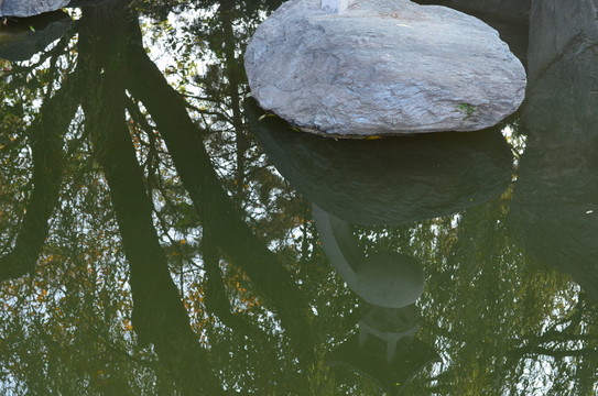 青龍寺之秋