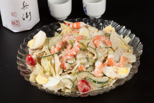 日本料理