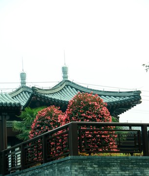 亭子