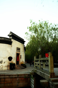 南潯老街