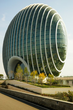 雁西湖