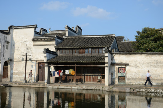 南潯 江南古鎮(zhèn)