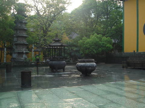 寺院
