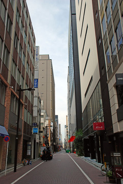 東京街道