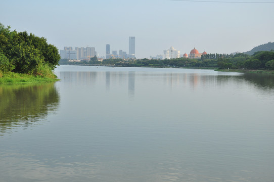 風景
