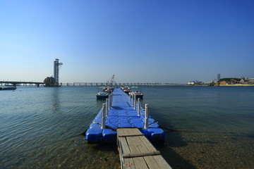 大連 星海公園