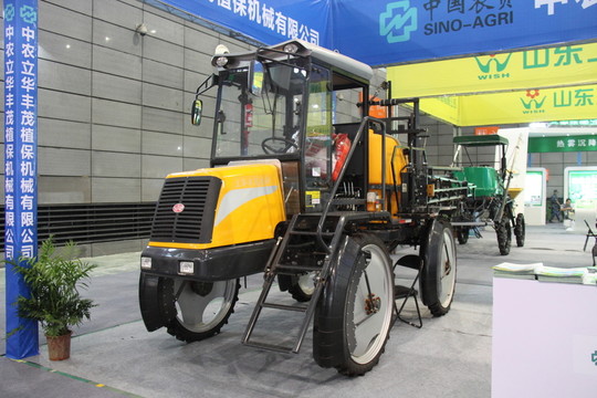 農(nóng)用機械