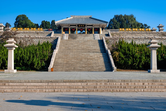 軒轅廟