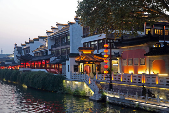 江南貢院