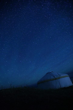 星空