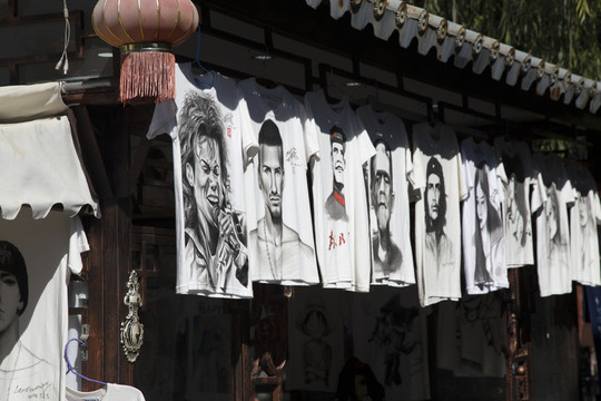特色手工店