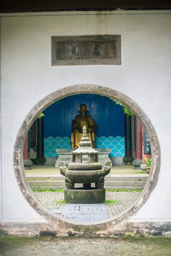 祠堂