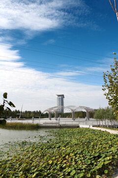 大慶 地質(zhì)公園