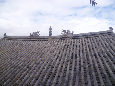 龜山公園