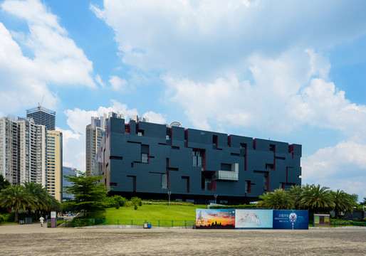 廣東省博物館