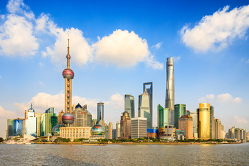 上海外灘