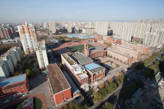 城市建設