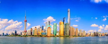 上海外灘