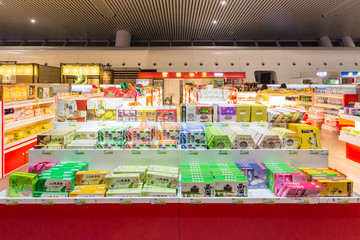 糖果店