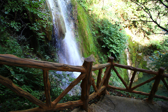 公園
