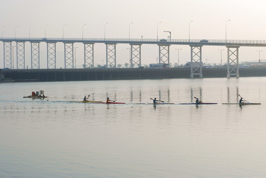 澳凼大橋（嘉樂庇總督大橋 ）
