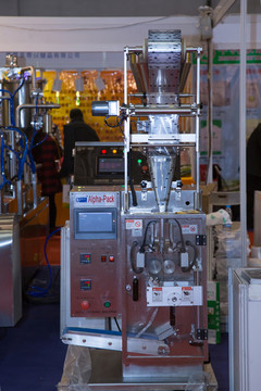 包裝機械