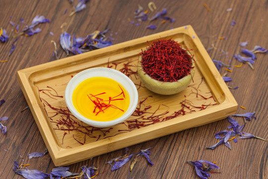 滋補(bǔ)花茶 藏藥