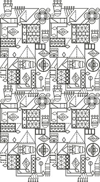 幾何 設(shè)計稿