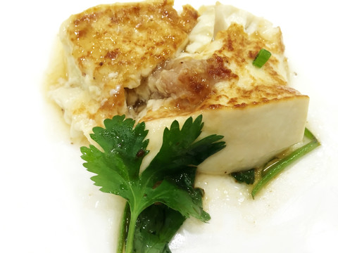 釀豆腐