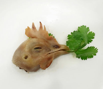 雞頭