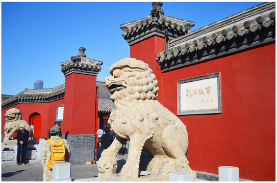 遼寧沈陽故宮