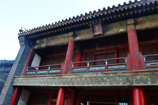 沈陽故宮