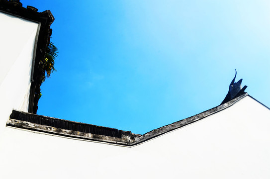 蘇州園林建筑藝術(shù)
