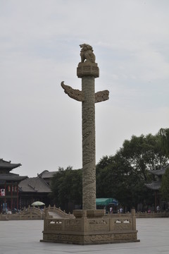 華表