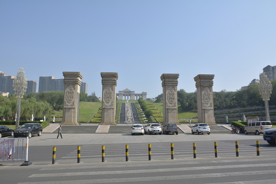 北山公園