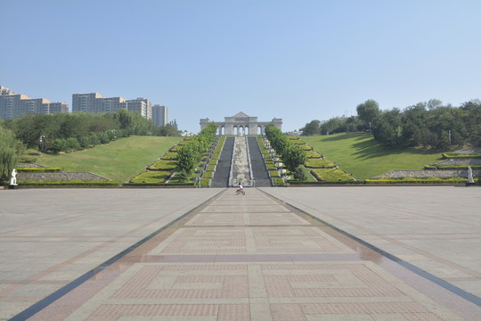 北山公園