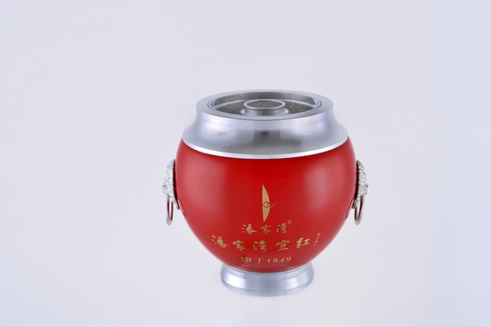 茶葉罐