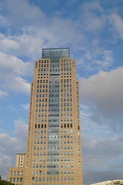住宅建筑