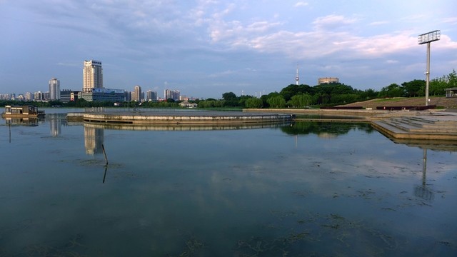 琴臺(tái)公園
