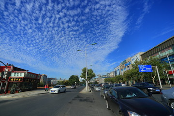 大連 中山路（奧林匹克廣場(chǎng)）