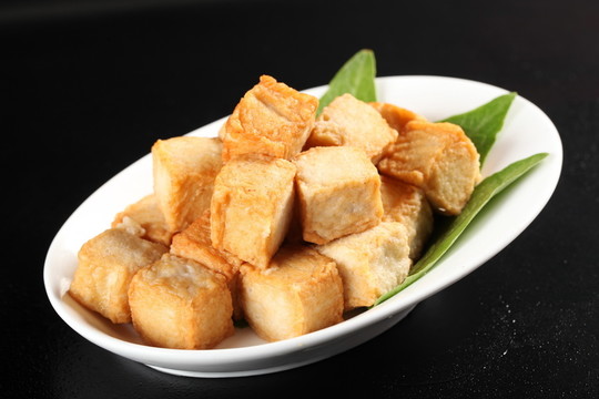 魚豆腐