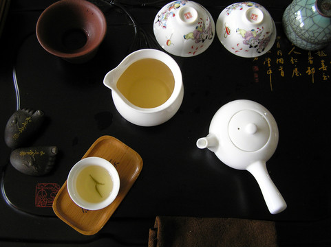 茶文化